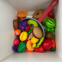 Nutricionista